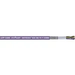 Sběrnicový kabel LAPP UNITRONIC® BUS 2170818-1000, vnější Ø 7.90 mm, fialová, 1000 m