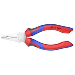 Knipex 03 05 140 dielňa kombinované kliešte 140 mm DIN ISO 5746