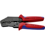 Knipex  97 52 20 krimpovacie kliešte  koaxiálne konektory BNC, TNC    RG58, RG59, RG62, RG71, RG223