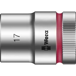 Wera 8790 HMC 05003608001 vonkajší šesťhran zásuvka 17 mm     1/2" (12.5 mm)