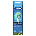 Oral B Náhradné hlavice Precision Clean 4ks