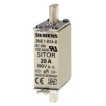 Siemens 3NE18170 sada poistiek   Veľkosť poistky = 0  50 A  690 V 1 ks