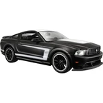 Maisto Ford Mustang Boss 302 1:24 model auta