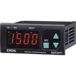 Enda EDP2041-230  digitálny potenciometer    (d x š x v) 71 x 77 x 35 mm