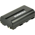 Duracell NP-F330 akumulátor do kamery Náhrada za orig. akumulátor NP-530 7.2 V 2200 mAh