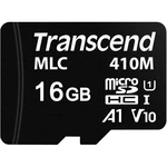 Transcend TS16GUSD410M pamäťová karta micro SD 16 GB Class 10 UHS-I