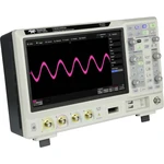 Teledyne LeCroy T3DSO2104A digitálny osciloskop  100 MHz 4-kanálová 2 GSa/s 200 Mpts  digitálne pamäťové médium (DSO) 1