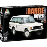 Italeri 3629 Range Rover Classic 50th Anniv. model auta, stavebnica 1:24