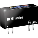 RECOM REM1-3.305S DC / DC menič napätia, DPS   200 mA 1 W Počet výstupov: 1 x