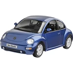 Revell 07643 VW New Beetle model auta, stavebnica 1:24