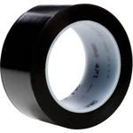 3M 471F 471S50 PVC tape  čierna (d x š) 33 m x 50 mm 1 ks