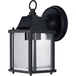 LEDVANCE ENDURA® CLASSIC LANTERN L 4058075206625 vonkajšie osvetlenie   LED  E27  čierna