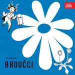 Broučci - Jan Karafiát - audiokniha