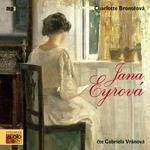 Jana Eyrová - Charlotte Brontë - audiokniha