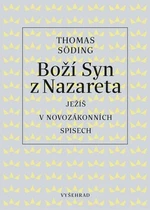 Boží syn z Nazareta - Thomas Söding