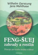 Feng-Šuej zahrady a rostlin - Wilhelm Gerstung