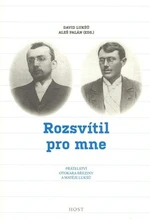 Rozsvítil pro mne - Aleš Palán, David Lukšů