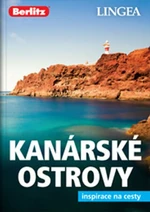 Kanárské ostrovy - Inspirace na cesty