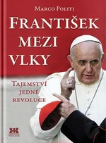 František mezi vlky - Politi Marco