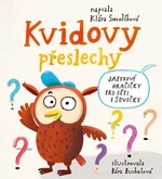 Kvidovy přeslechy - Klára Smolíková