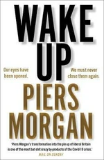 Wake Up - Morgan Piers