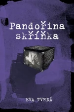 Pandořina skříňka - Eva Tvrdá