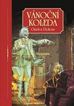 Vánoční koleda - Charles Dickens - e-kniha