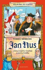 Jan Hus - Tomáš Němeček