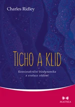 Ticho a klid - Charles Ridley - e-kniha