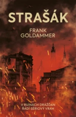 Strašák - Frank Goldammer