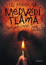 Medvědí tlama - Liz Hyderová