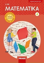 Matematika 4/2 dle prof. Hejného nová generace - Jitka Michnová, Eva Bomerová