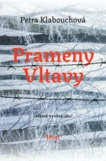 Prameny Vltavy - Petra Klabouchová - e-kniha