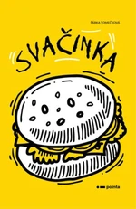 Svačinka - Tomečková Šárka