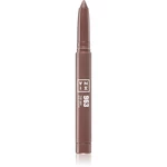 3INA The 24H Eye Stick dlouhotrvající oční stíny v tužce odstín 963 - Taupe 1,4 g