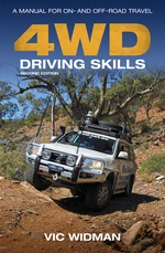 4WD Driving Skills