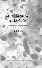 Mechanical Alloying