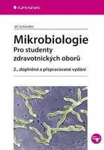 Mikrobiologie - Jiří Schindler