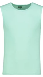 Mint Dstreet Men's Tank Top Unprinted