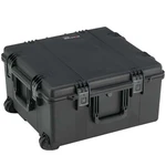 Odolný vodotesný kufor Peli™ Storm Case® iM2875 bez peny – Čierna (Farba: Čierna)