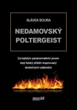 Nedamovský poltergeist - Slávek Boura