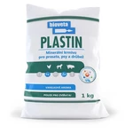 PLASTIN prášek 1 kg