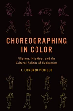 Choreographing in Color