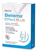 Idelyn Beliema Effect PLUS