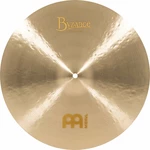 Meinl Byzance Jazz Thin Crash činel 16"