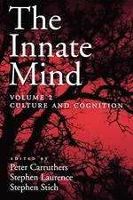 The Innate Mind