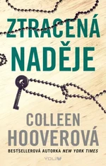 Ztracená naděje - Colleen Hooverová