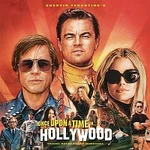 Various  Artists – Quentin Tarantino's Once Upon a Time in Hollywood Original Motion Picture Soundtrack LP