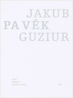 Pavěk - Jakub Guziur