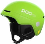 POC POCito Obex MIPS Fluorescent Yellow/Green XS/S (51-54 cm) Skihelm